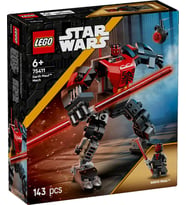 LEGO Star Wars 75411 Darth Maul Mech