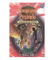 Canavar Peşinde 14 - Kanatlı At Skor