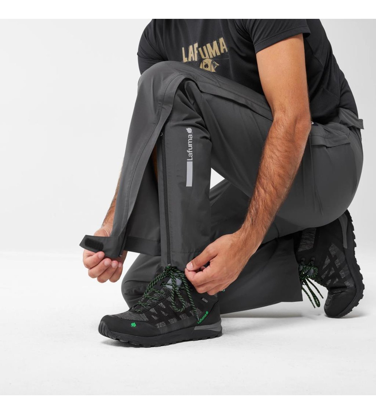 Lafuma MOOVE LTD GORETEX PANT LFV12073 4003