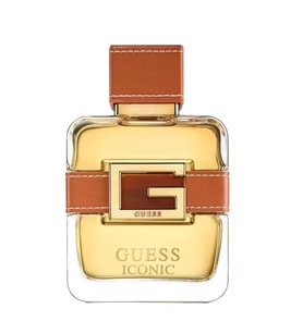 Guess Iconic for Men EDP 100 ml Erkek Parfümü