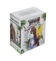 Mulvxurg  Urg02 Pi̇lli̇ Di̇nazor Sesli̇ Ve Işikli (Mulvix)