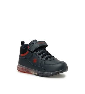 Lumberjack CAP HI 3PR Lacivert Erkek Çocuk High Sneaker LACİ