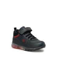 Lumberjack CAP HI 3PR Lacivert Erkek Çocuk High Sneaker LACİ