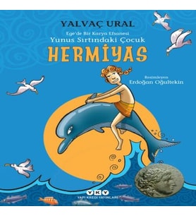 Hermiyas - Yunus Sırtındaki Çuk