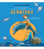 Hermiyas - Yunus Sırtındaki Çuk