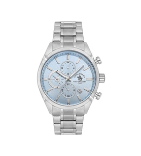 Santa Barbara Polo & Racquet Club SB.4.10051-5 Erkek Kol Saati