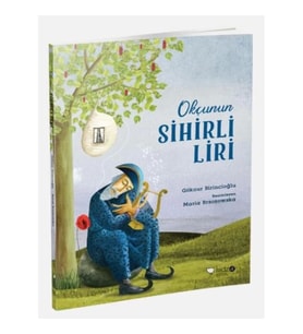 Okçunun Sihirli Liri