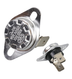 90 C NC TERMOSTAT NORMALDE KAPALI TİP  (IC-269)