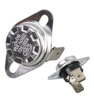 90 C NC TERMOSTAT NORMALDE KAPALI TİP  (IC-269)