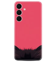 Samsung Galaxy S25 FE Kılıf Boutique Baskılı Resimli Kedicik Pcode -022
