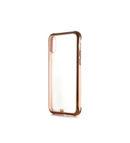 Apple iPhone XS Uyumlu Kılıf Zore Voit Kapak