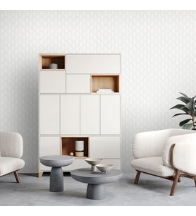 Adawall Omega Koleksiyonu 23202-1 Duvar Kağıdı