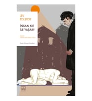 İnsan Ne İle Yaşar?