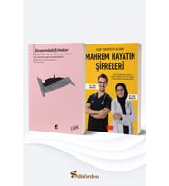 Divanımdaki Erkekler - Mahrem Hayatın Şifreleri/Yaşar Nurullah