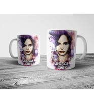 Pixxa Jessica Jones Kupa Bardak Model 1