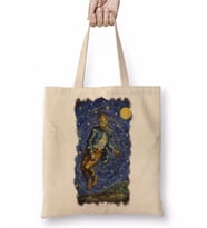 Van Gogh Never Saw Bez Çanta Uzun Saplı