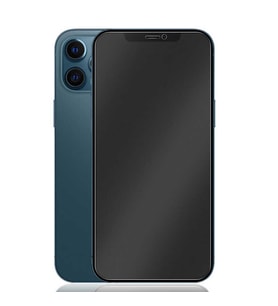 Apple iPhone 14 Pro Max Zore Mat Seramik Ekran Koruyucu