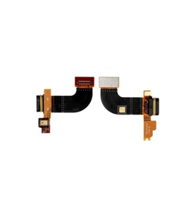 Sony M5 Şarj Soket Flex