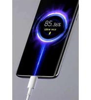 Şarj Aleti Turbo Max Type-c Uyumlu Ultra Turbo Max