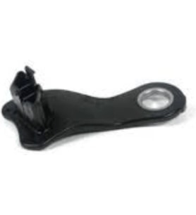BMW E60+LCI Far Ayar Braketi Sol 2006 09 63126949633 Wender