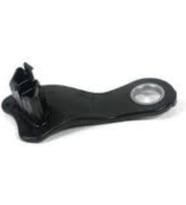 BMW E60+LCI Far Ayar Braketi Sol 2006 09 63126949633 Wender