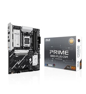 ASUS PRIME B850-PLUS CSM DDR5 HDMI-DP PCIE 5.0 AM5 ATX KURUMSAL ANAKART