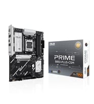 ASUS PRIME B850-PLUS CSM DDR5 HDMI-DP PCIE 5.0 AM5 ATX KURUMSAL ANAKART