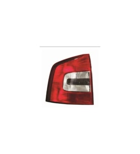 Esse Otomotiv - Octavia Stop Lambası Sol Statıon Wagon 06-13 Dpo 665-1917l-ue 1z9945111a