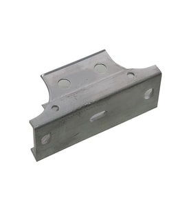 Mercedes W206 Panel Braketi Ön Sol Sağ M A2066203802 Wender