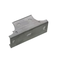 Mercedes W206 Panel Braketi Ön Sol Sağ M A2066203802 Wender