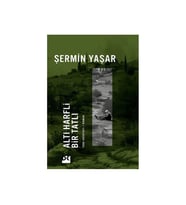 Altı Harfli Bir Tatlı Şermin Yaşar Doğan Kitap