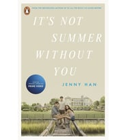 It'S Not Summer Without You: Book 2 In The Summer I Turned Pretty Series (Krem)