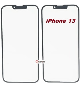 iPhone 13 Dokunmatik Okalı Ön Cam Touch Lens Orjinal Kalite
