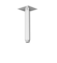 Ø25-15 cm Kare Tavandan Pasl. TDB-Krom