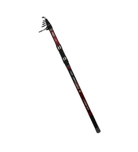 EUROFISH Max Surf 100-200 Gr Surf Kamışı 420 cm