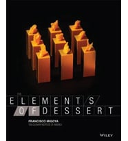 The Elements Of Dessert (Krem)