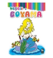 Neşeli Boyama 3