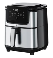 Electrolux Explore 6 E6AF1-4ST 1500 W Sıcak Hava Fritözü
