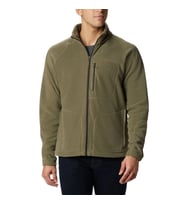 Columbia Fast Trek II Full Zip Erkek Polar Ceket AE3039