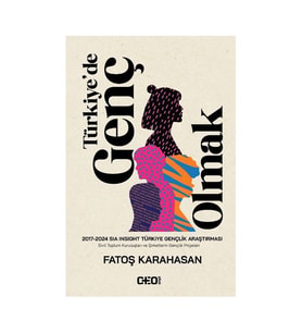 Türkiye'de Genç Olmak Fatoş Karahasan Ceo Plus