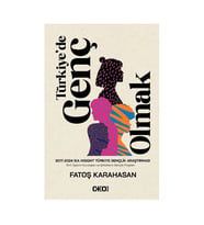 Türkiye'de Genç Olmak Fatoş Karahasan Ceo Plus