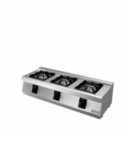 Vital  GSO203-ECO VITAL 900 SERİES GSO203-ECO GAZLI SET ÜSTÜ OCAKLAR