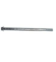 Mondial 125Kt Mcx 150 Arka Teker Mili 15-265 Mm