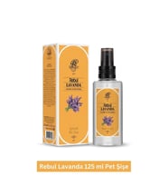 Eau De Kolonya & Lavanda Kolonya Gün Ağarana Denk Toplanan Lavanda Çiçekleri 125Ml