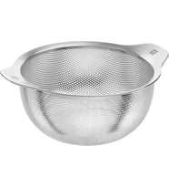 Zwilling Table Süzgeç, 20 Cm, Yuvarlak, Metalik Gri (Çok Renkli)