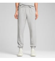 Puma Ess Elva Pants Tr Gri Erkek Eşofman Altı - 690896 04