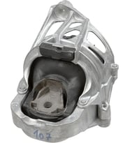 LEMFÖRDER 4241401 Motor Takozu (Sol) 4M0199371B