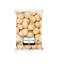 Makademya Fındığı 500 Gr. Makademya Cevizi Macadamia Fındık Macadamia Nuts 0,5 Kg.