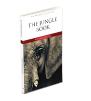 The Jungle Book - İngilizce Klasik Roman