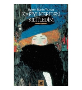 Kapıyı İçeriden Kilitledim